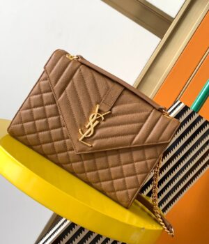 YSL Envelope 24cm