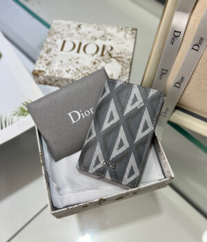 Dior Wallet