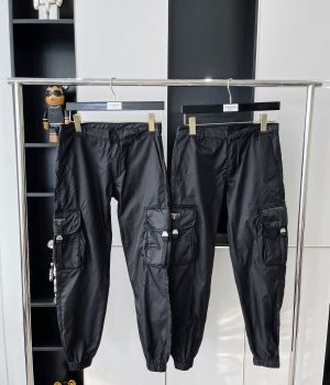 Prada Long Pants