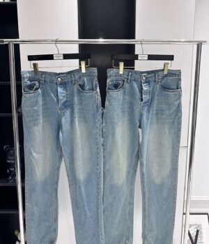 Prada Long Pants