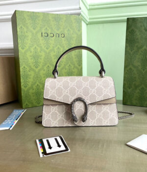 Gucci Dionysus Handle