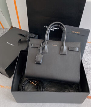 YSL Sac De Jour - 26cm