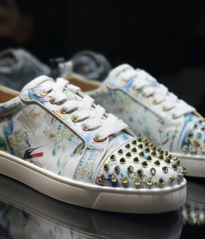 Christian Louboutin Sneakers