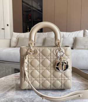 Dior Lady Dior