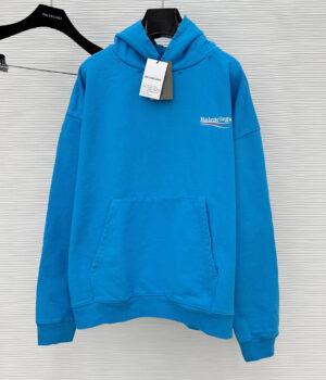 Balenciaga Hoodie
