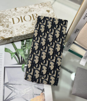 Dior Wallet