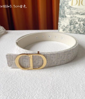 Dior Belts