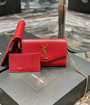 YSL Envelope