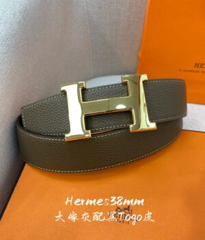 Hermes Belts