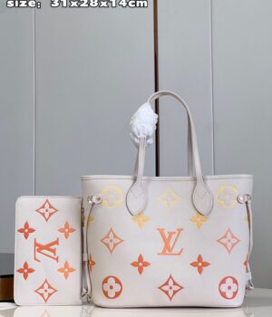 LV Neverfull - M45686