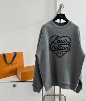 Lv Sweater