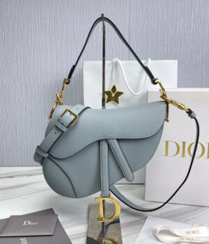 Dior Saddle