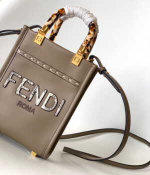 Fendi Mini Tote