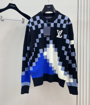 Lv Sweater