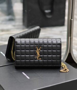 YSL Cassandre