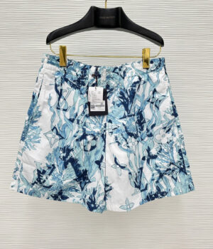 Lv Short Pants