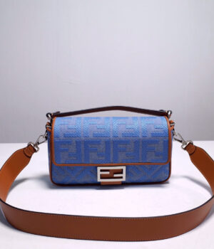 Fendi Baguettes