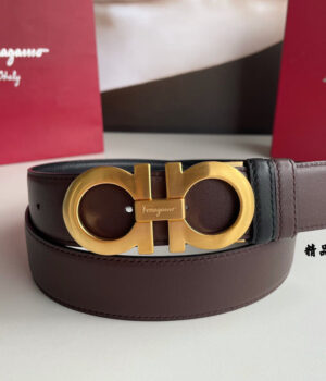 Ferragamo Belt