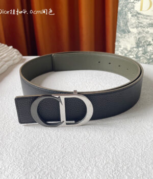 Dior Belts