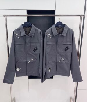 Louis Vuitton Jacket