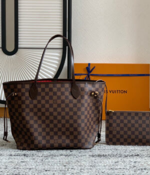 LV Neverfull - M41358