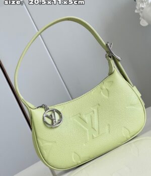 LV Mini Moon Hobo - M82391