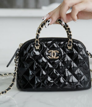 Chanel 23s Mini Clutch