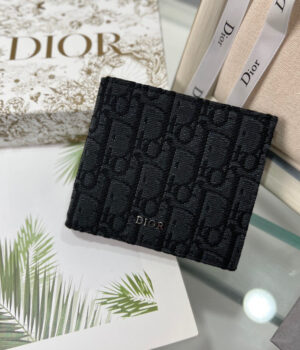 Dior Wallet