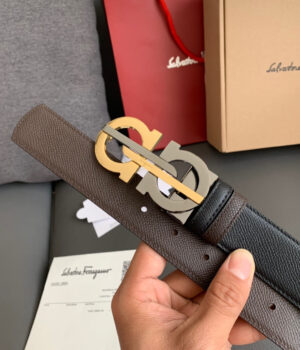 Ferragamo Belt