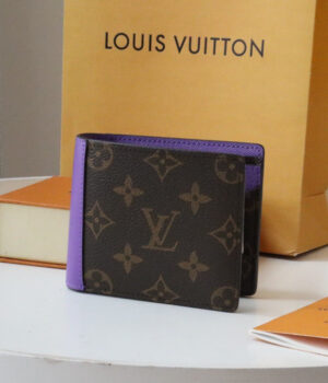 Lv Wallet