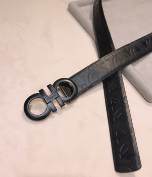Ferragamo Belt