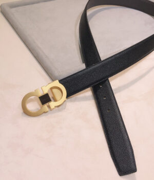 Ferragamo Belt