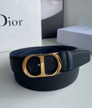 Dior Belts