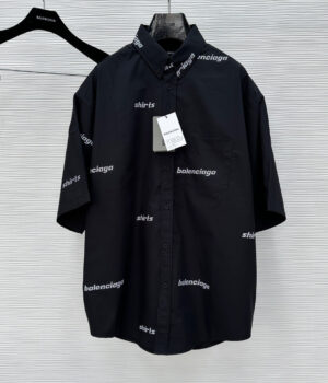 Balenciaga Shirt