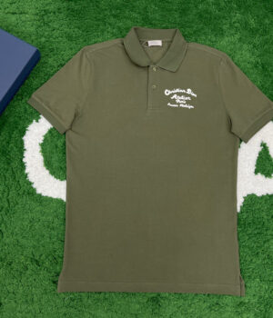 Dior Polo
