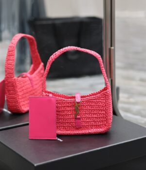 YSL Hobo