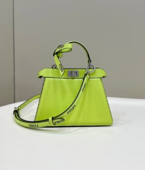 Fendi Peekaboo