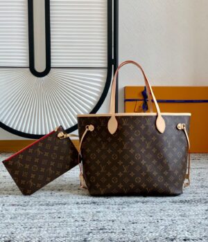 LV Neverfull - M41177