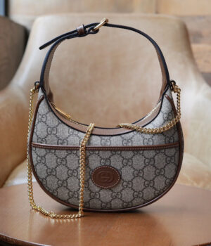 Gucci Hobo bag
