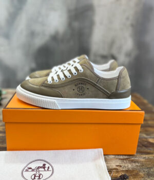 Hermes Sneakers