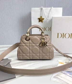 Dior handbag
