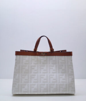 Fendi Tote