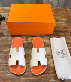 Hermes Sandal