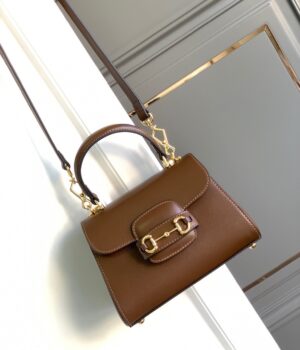 Gucci HorseBit Handle