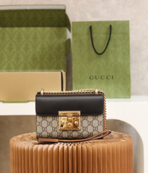 Gucci Padlock