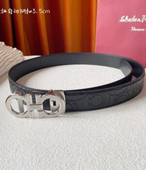 Ferragamo Belt