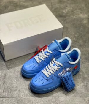 Nike Air Force x Off-White