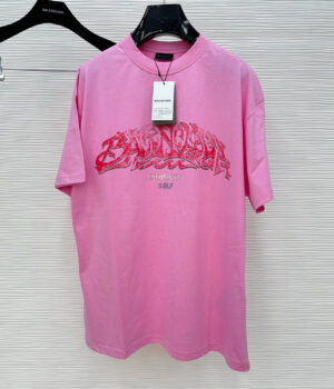Balenciaga Tee