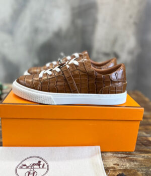 Hermes Sneakers