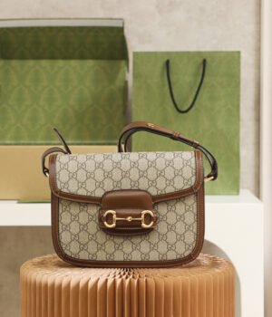 Gucci HorseBit 1955